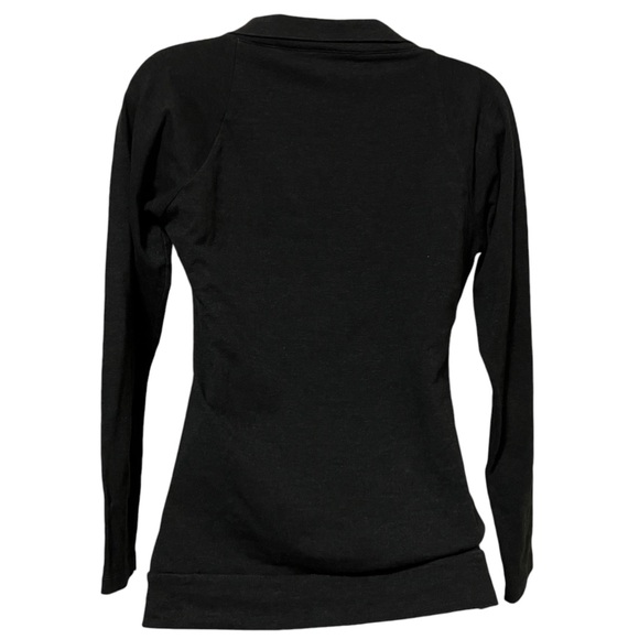 Mamatayoe Embroidered Embellished Long Sleeve Top - Picture 6 of 12